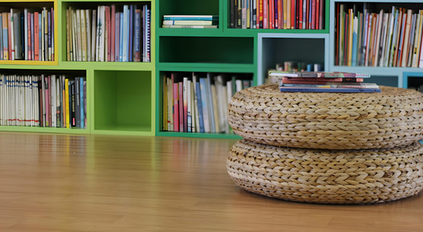 Ahşap Desen Koleksiyonu