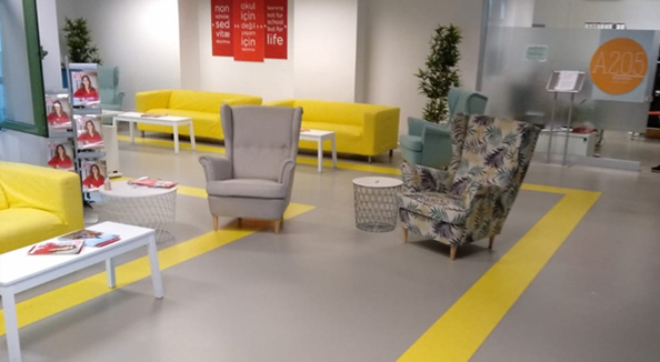 Dekoratif Desen Koleksiyonu