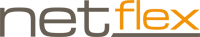 NetFlex Logo